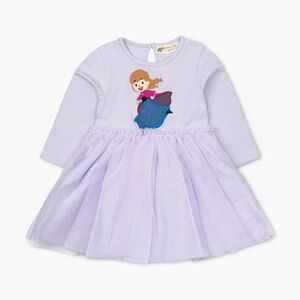 Monica + Andy Disney Frozen Character Dress